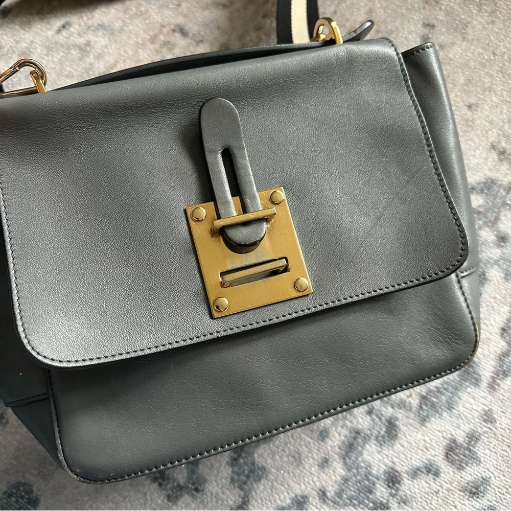 Sophie Hulme elevate your